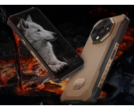 uleFone Armor X16 Pro 5G 8/256GB Czarny - 1518209 - zdjęcie 14